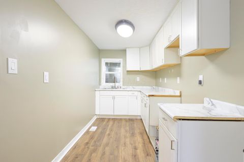 Tiny photo for 202 Grand Avenue, Russells Point, OH 43348 (MLS # 225037423)