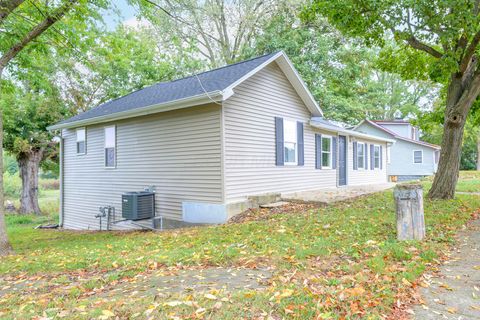 Tiny photo for 202 Grand Avenue, Russells Point, OH 43348 (MLS # 225037423)