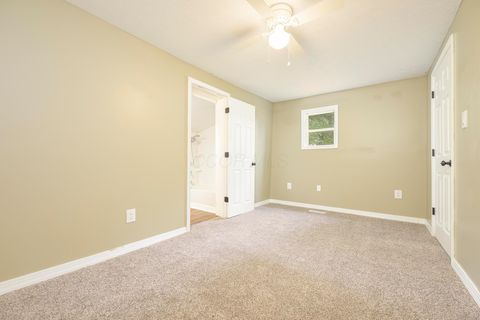 Tiny photo for 202 Grand Avenue, Russells Point, OH 43348 (MLS # 225037423)