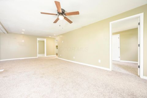 Tiny photo for 202 Grand Avenue, Russells Point, OH 43348 (MLS # 225037423)