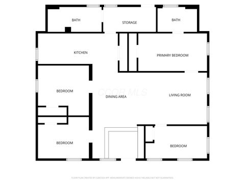 Tiny photo for 202 Grand Avenue, Russells Point, OH 43348 (MLS # 225037423)