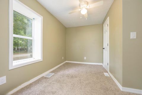 Tiny photo for 202 Grand Avenue, Russells Point, OH 43348 (MLS # 225037423)