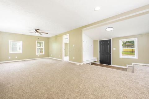 Tiny photo for 202 Grand Avenue, Russells Point, OH 43348 (MLS # 225037423)
