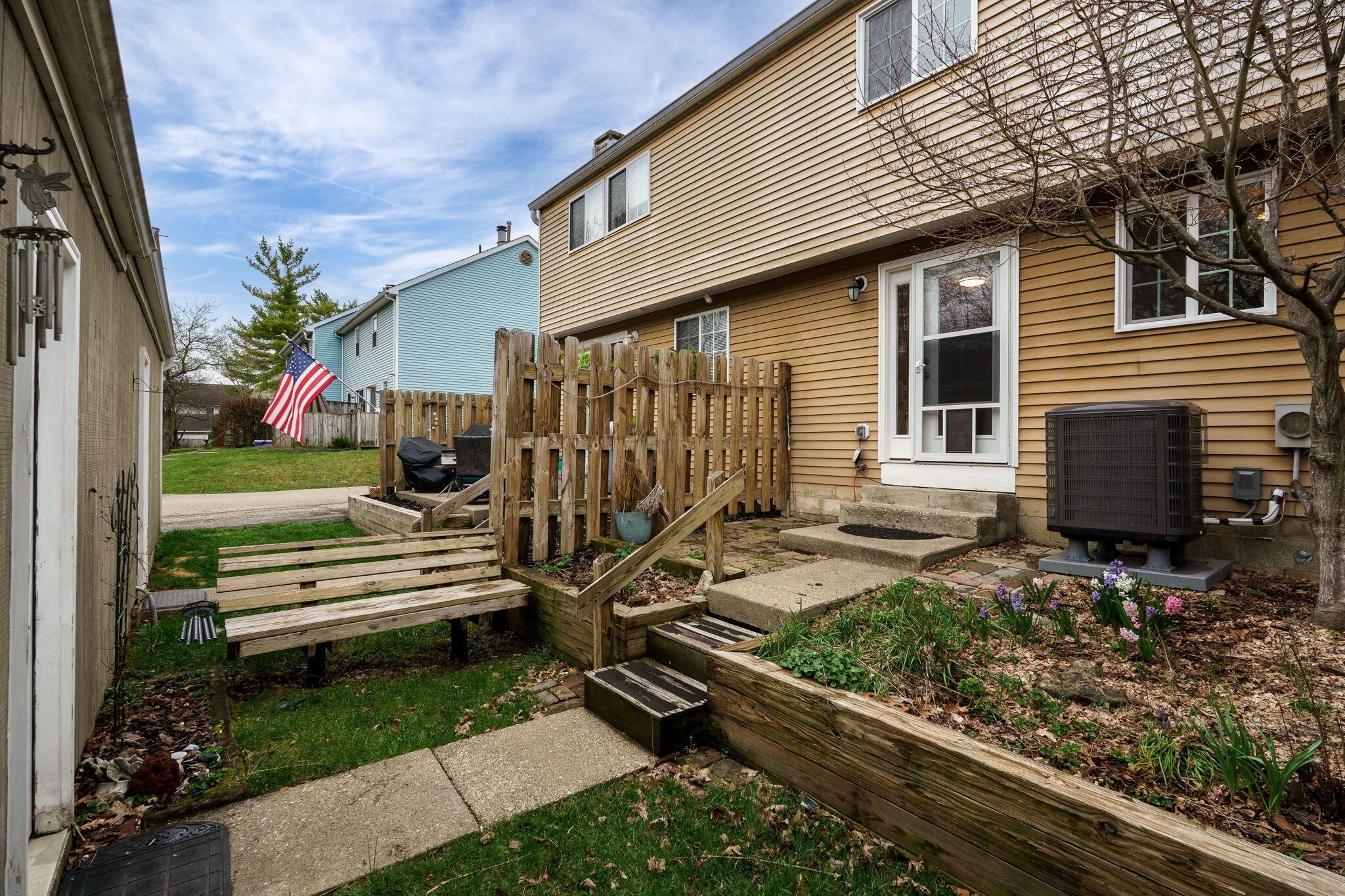 3034 Colony Lane, Springfield, Ohio image 35