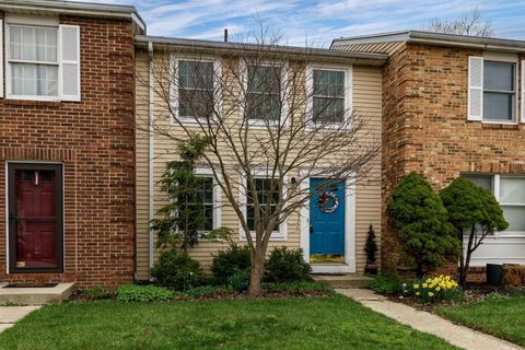 3034 Colony Lane, Springfield, OH 45503 - #: 225010227