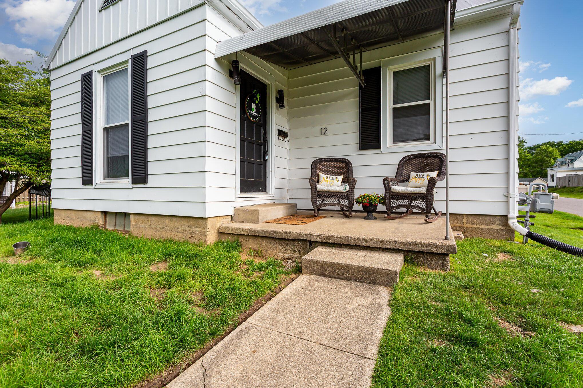 12 E Vine Street, Jackson, Ohio image 3