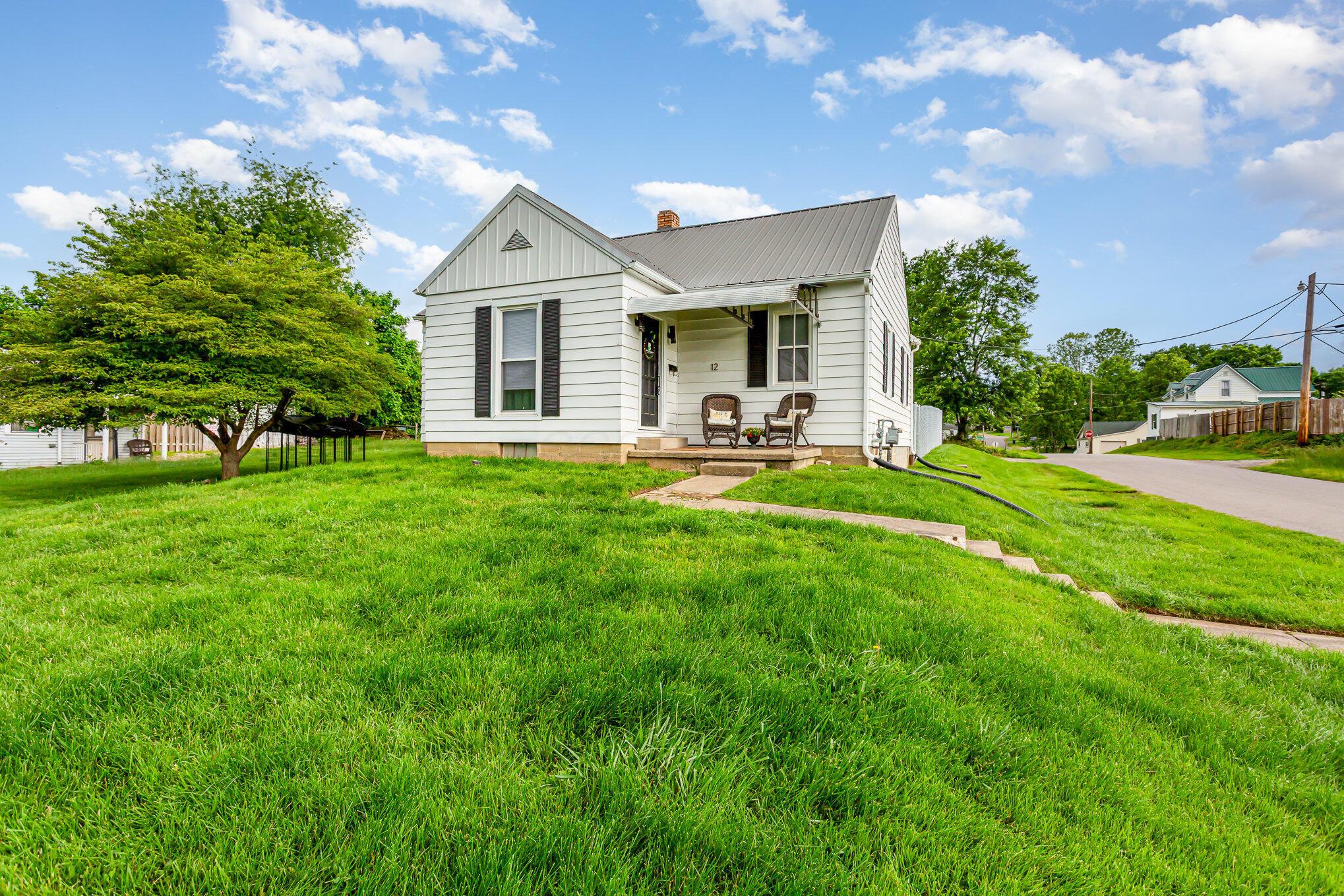 12 E Vine Street, Jackson, Ohio image 2
