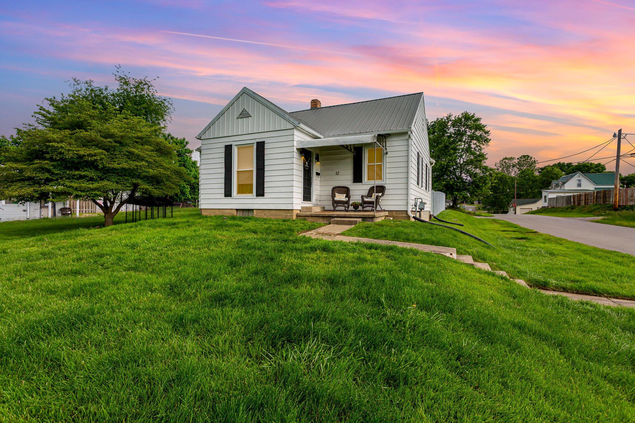 12 E Vine Street, Jackson, Ohio image 1