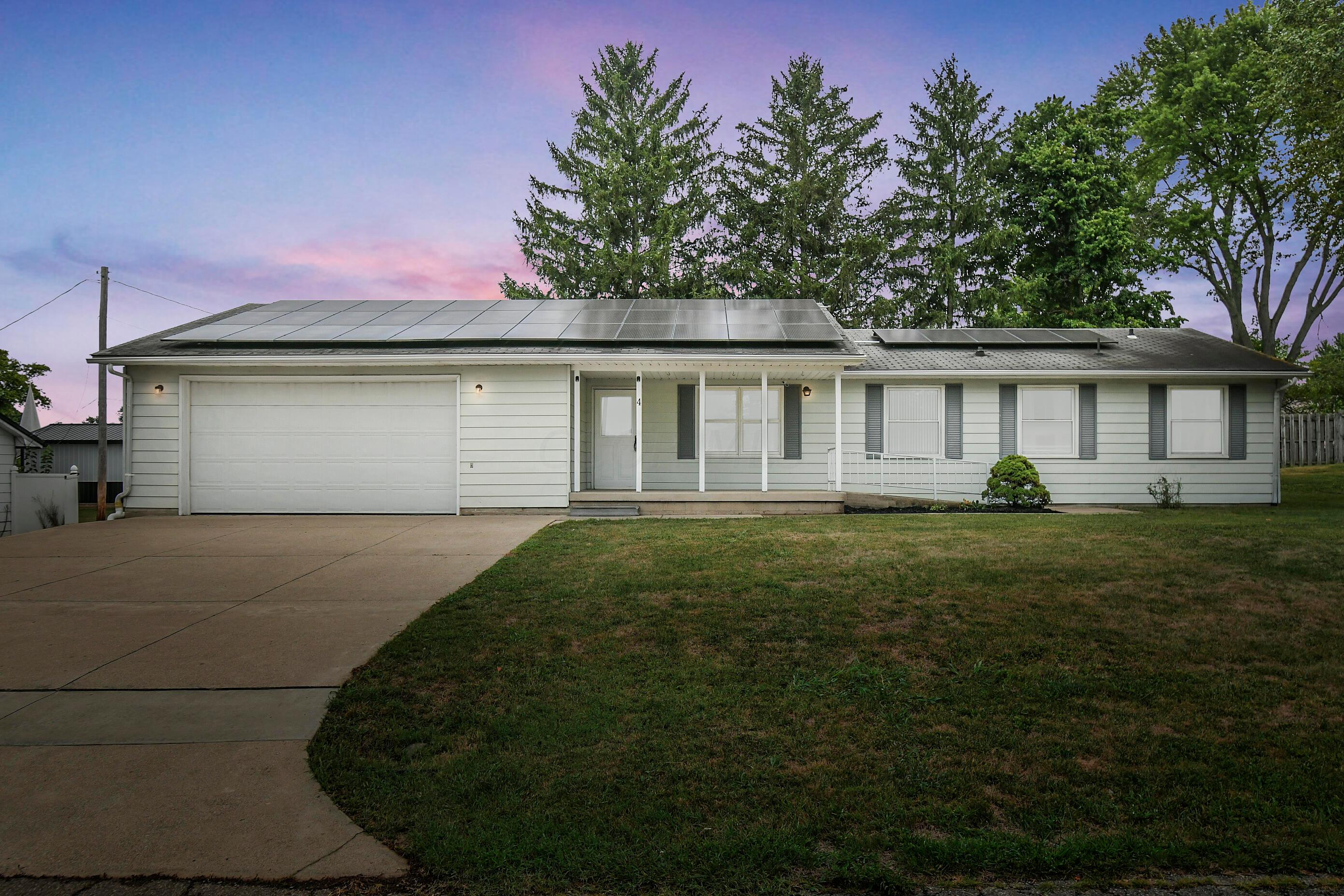 View Kingston, OH 45644 house