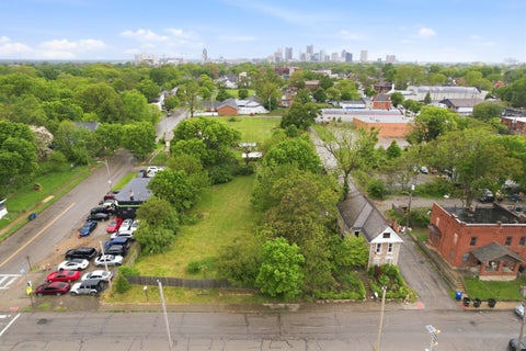 Photo of 479 Miller Avenue, Columbus, OH 43205 (MLS # 226039263)