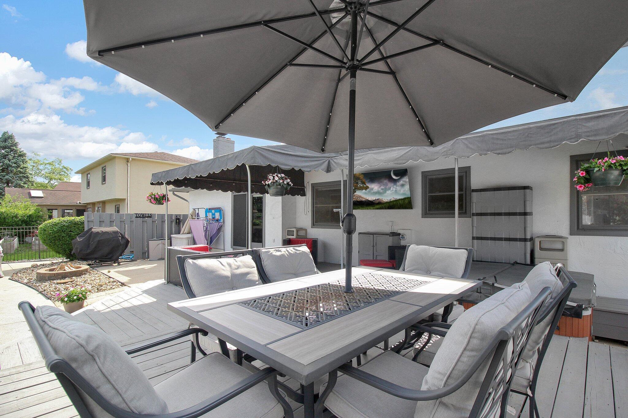 6146 Catawba Drive, Grove City, Ohio image 35