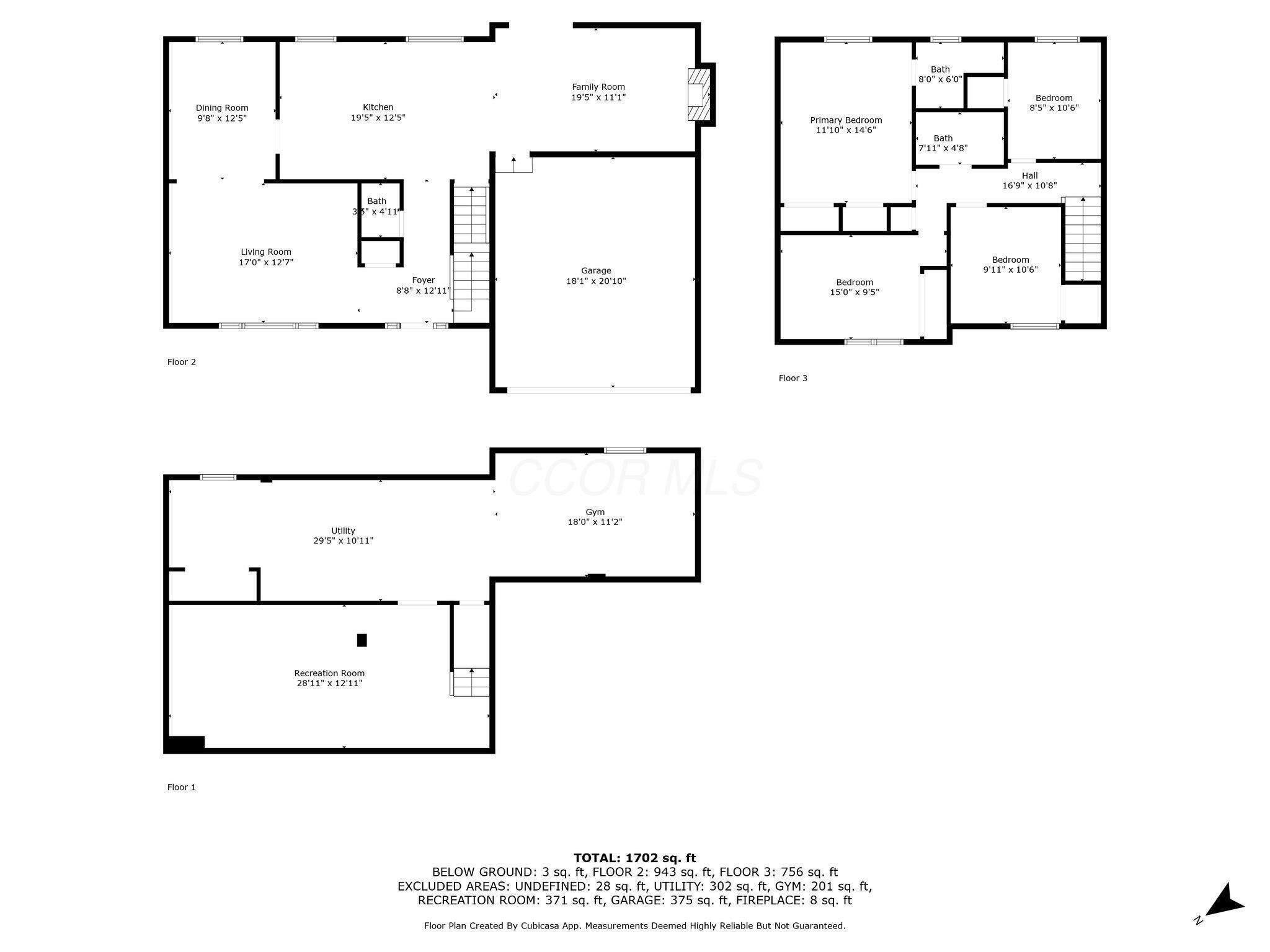 6146 Catawba Drive, Grove City, Ohio image 6