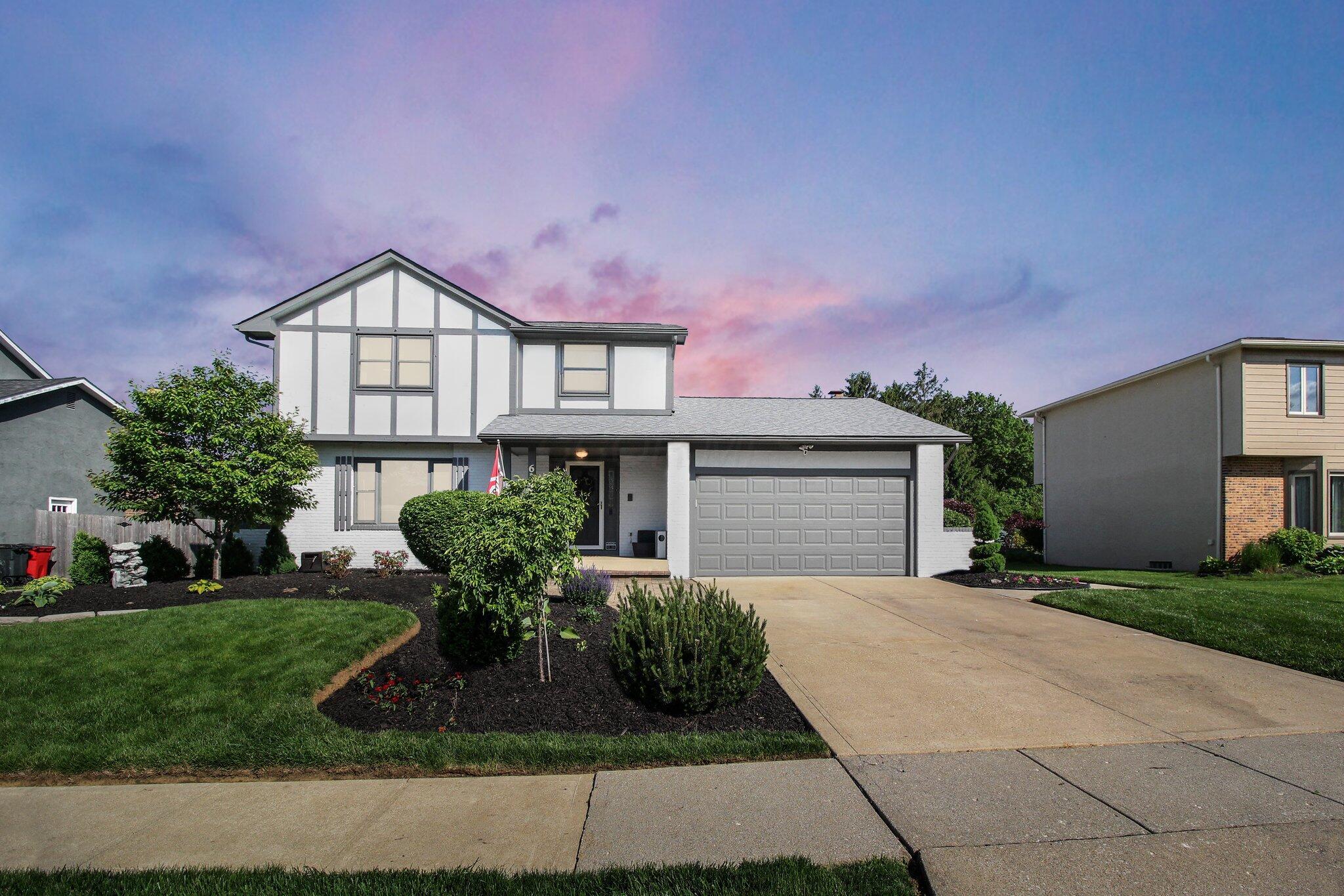 6146 Catawba Drive, Grove City, Ohio image 37