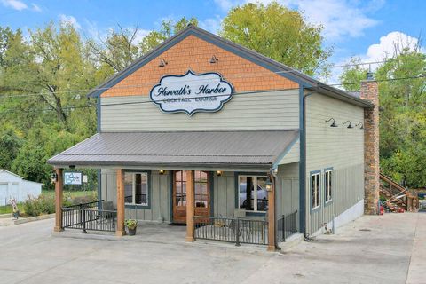 14675 Zion Road Thornville OH 43076