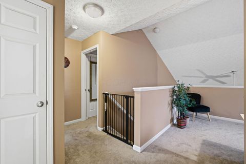 Tiny photo for 2172 Balais Court, Grove City, OH 43123 (MLS # 225045364)