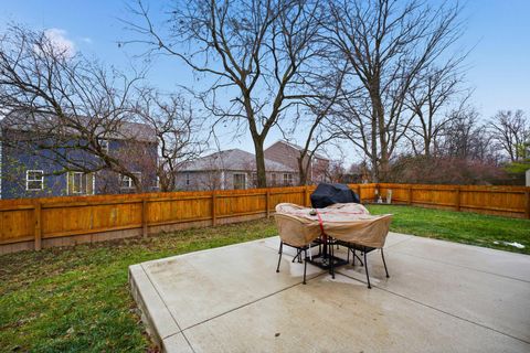 Tiny photo for 2172 Balais Court, Grove City, OH 43123 (MLS # 225045364)