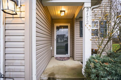 Tiny photo for 2172 Balais Court, Grove City, OH 43123 (MLS # 225045364)