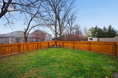 Tiny photo for 2172 Balais Court, Grove City, OH 43123 (MLS # 225045364)