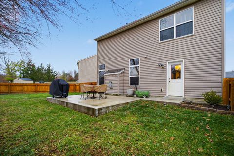 Tiny photo for 2172 Balais Court, Grove City, OH 43123 (MLS # 225045364)