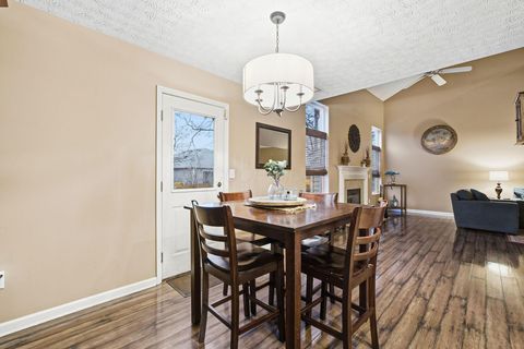 Tiny photo for 2172 Balais Court, Grove City, OH 43123 (MLS # 225045364)