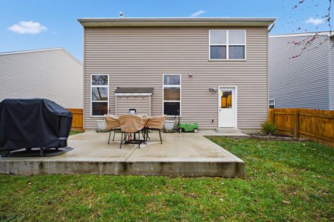 Tiny photo for 2172 Balais Court, Grove City, OH 43123 (MLS # 225045364)