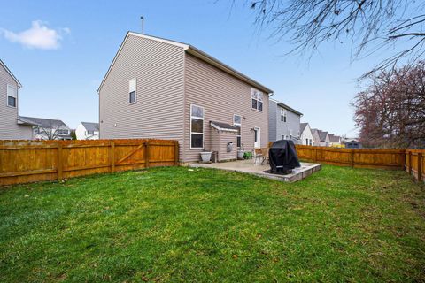 Tiny photo for 2172 Balais Court, Grove City, OH 43123 (MLS # 225045364)