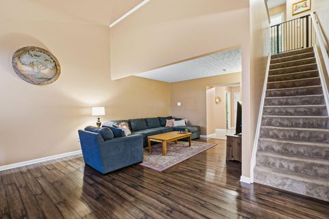 Tiny photo for 2172 Balais Court, Grove City, OH 43123 (MLS # 225045364)