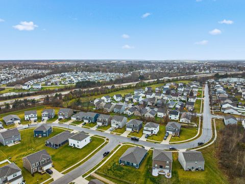 Tiny photo for 2172 Balais Court, Grove City, OH 43123 (MLS # 225045364)