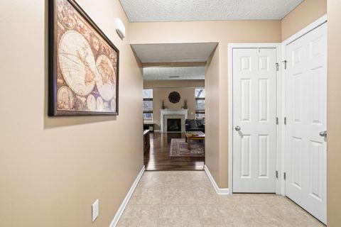 Tiny photo for 2172 Balais Court, Grove City, OH 43123 (MLS # 225045364)