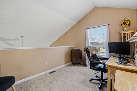 Tiny photo for 2172 Balais Court, Grove City, OH 43123 (MLS # 225045364)