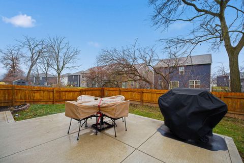 Tiny photo for 2172 Balais Court, Grove City, OH 43123 (MLS # 225045364)