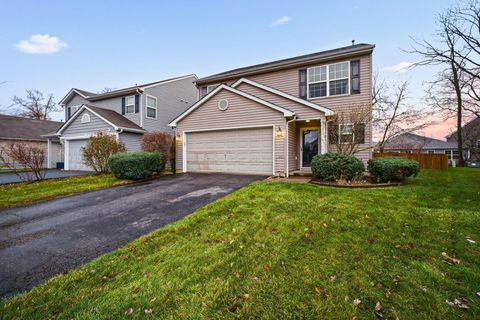 Tiny photo for 2172 Balais Court, Grove City, OH 43123 (MLS # 225045364)