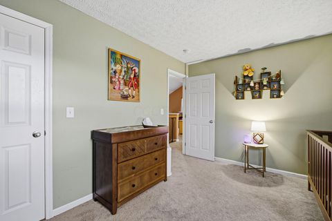 Tiny photo for 2172 Balais Court, Grove City, OH 43123 (MLS # 225045364)