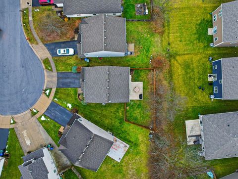 Tiny photo for 2172 Balais Court, Grove City, OH 43123 (MLS # 225045364)