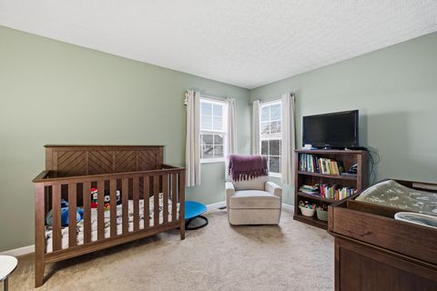 Tiny photo for 2172 Balais Court, Grove City, OH 43123 (MLS # 225045364)