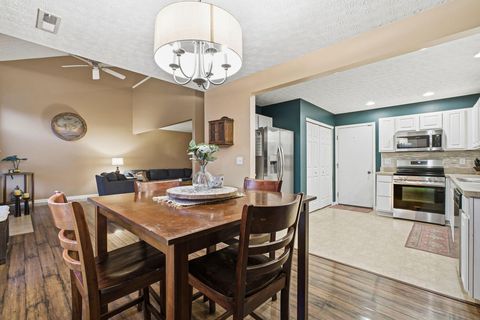 Tiny photo for 2172 Balais Court, Grove City, OH 43123 (MLS # 225045364)