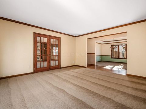 Tiny photo for 3320 Scioto Run Boulevard, Hilliard, OH 43026 (MLS # 225045148)