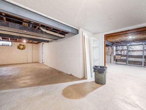 Tiny photo for 3320 Scioto Run Boulevard, Hilliard, OH 43026 (MLS # 225045148)