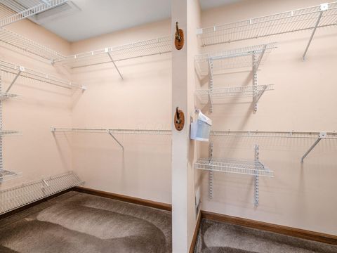 Tiny photo for 3320 Scioto Run Boulevard, Hilliard, OH 43026 (MLS # 225045148)