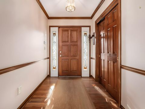 Tiny photo for 3320 Scioto Run Boulevard, Hilliard, OH 43026 (MLS # 225045148)