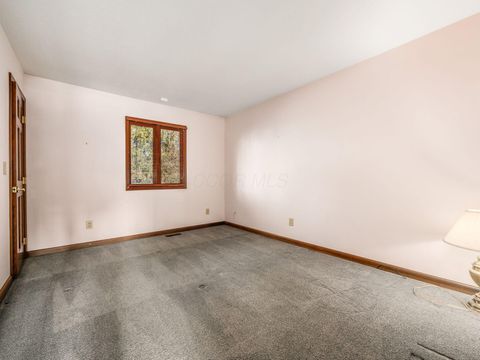 Tiny photo for 3320 Scioto Run Boulevard, Hilliard, OH 43026 (MLS # 225045148)