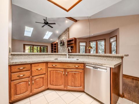 Tiny photo for 3320 Scioto Run Boulevard, Hilliard, OH 43026 (MLS # 225045148)