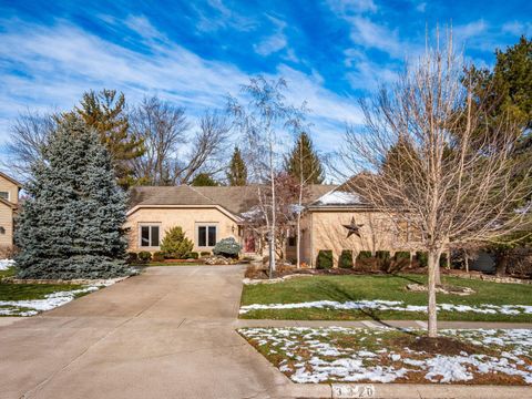 Tiny photo for 3320 Scioto Run Boulevard, Hilliard, OH 43026 (MLS # 225045148)