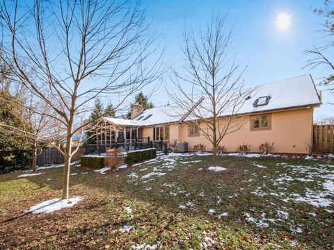 Tiny photo for 3320 Scioto Run Boulevard, Hilliard, OH 43026 (MLS # 225045148)