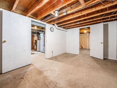 Tiny photo for 3320 Scioto Run Boulevard, Hilliard, OH 43026 (MLS # 225045148)