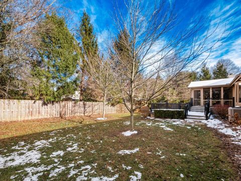 Tiny photo for 3320 Scioto Run Boulevard, Hilliard, OH 43026 (MLS # 225045148)