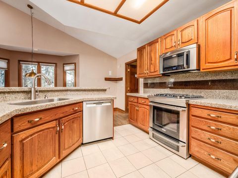 Tiny photo for 3320 Scioto Run Boulevard, Hilliard, OH 43026 (MLS # 225045148)