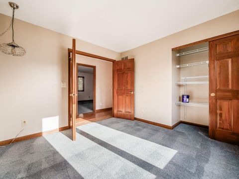 Tiny photo for 3320 Scioto Run Boulevard, Hilliard, OH 43026 (MLS # 225045148)