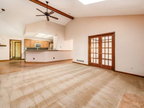 Tiny photo for 3320 Scioto Run Boulevard, Hilliard, OH 43026 (MLS # 225045148)