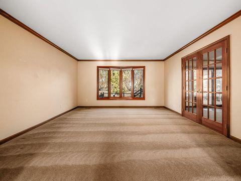 Tiny photo for 3320 Scioto Run Boulevard, Hilliard, OH 43026 (MLS # 225045148)